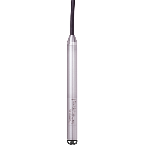 Waterpilot FMX21 - Hydrostatic level measurement