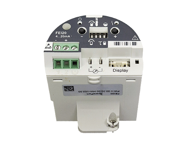 fei-20 — دراک