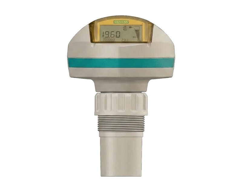 sitrans-probe-lu-ultrasonic-level-transmitter-7ml5221 — دراک ترانسمیتر التراسونیک SITRANS Probe LU 7ML5221 زیمنس برای اندازهگیری پیوسته سطح مایعات در مخازن صنعتی و کاربردهای آب و فاضلاب