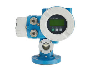 **Proservo NMS5 | ترانسمیتر سطح دیسپلیسر با دقت بالا** تصویر نشاندهنده **Proservo NMS5**، یک ترانسمیتر سطح هوشمند مبتنی بر دیسپلیسر از برند **Endress+Hauser** است. این دستگاه برای اندازهگیری دقیق سطح مایعات در مخازن صنعتی، از اصل **شناوری (Buoyancy)** استفاده میکند. Proservo NMS5 علاوه بر اندازهگیری سطح مایع، قابلیت **اندازهگیری چگالی**، **اندازهگیری سطح کف مخزن** و **تشخیص سطح میانفاز** را نیز دارد. این ترانسمیتر با کالیبراسیون خودکار و جبرانسازی تغییرات سیم اندازهگیری، عملکردی دقیق و پایدار را در شرایط صنعتی مختلف ارائه میدهد. اگر به دنبال تجهیزی دقیق و مطمئن برای اندازهگیری سطح در صنایع مختلف هستید، Proservo NMS5 یک انتخاب ایدهآل است. ✅ 🔎 **برچسبها:** Proservo NMS5، ترانسمیتر سطح دیسپلیسر، Endress+Hauser، اندازهگیری سطح مایعات، ترانسمیتر سطح دقیق، تجهیزات ابزار دقیق