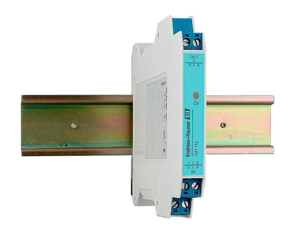 TMT112-on-DINrail — دراک