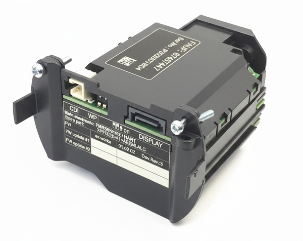XPF-0020 — دراک