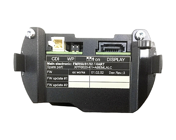 XPF0020 — دراک