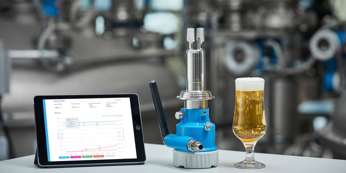 Key_Visual — دراک Fermentation Monitor QWX43