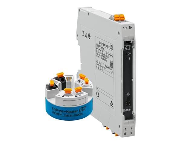 TMT31-headtransmitter-+-DIN-rail-push-in-terminals — دراک