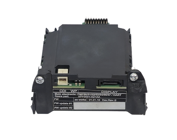 XPF0001X1 — دراک