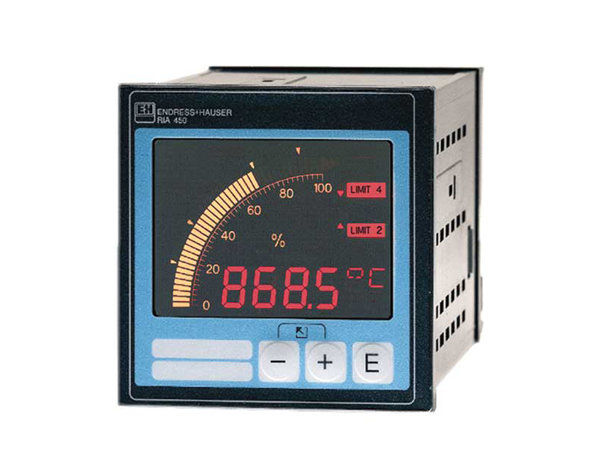RIA450 — دراک