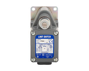 لیمیت سوئیچ صنعتی 9007FTSB1 اشنایدر الکتریک Square D با بدنه فلزی مقاوم و درجه حفاظت IP67 مناسب محیطهای صنعتی سنگین