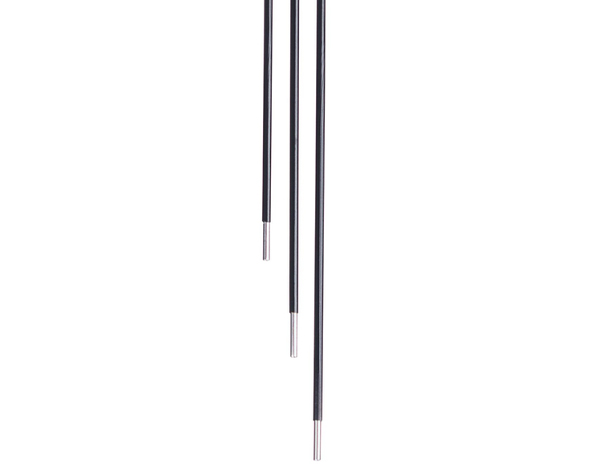 Liquipoint_FTW31 — دراک پروب انعطافپذیر FTW32 Endress+Hauser برای اندازهگیری سطح مایعات رسانا