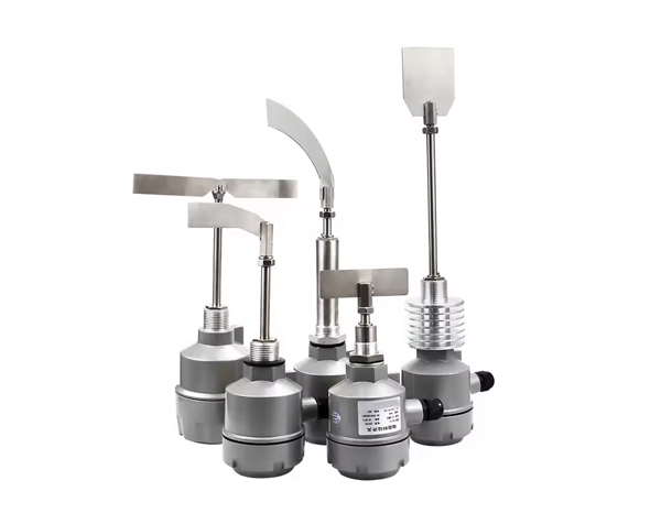 rotary-paddle-level-switch-guide — دراک