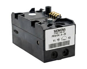 بلوک پنوماتیکی دوطرفه زیمنس C73451-A430-D81 مخصوص موقعیتسنج SIPART PS2 سری 6DR5.2*