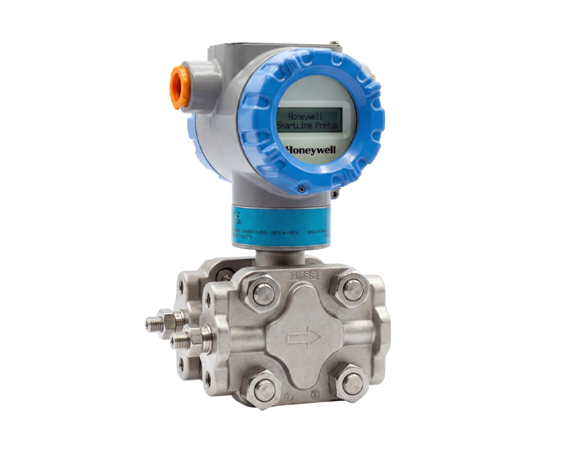 STD810-HONEYWELL — دراک