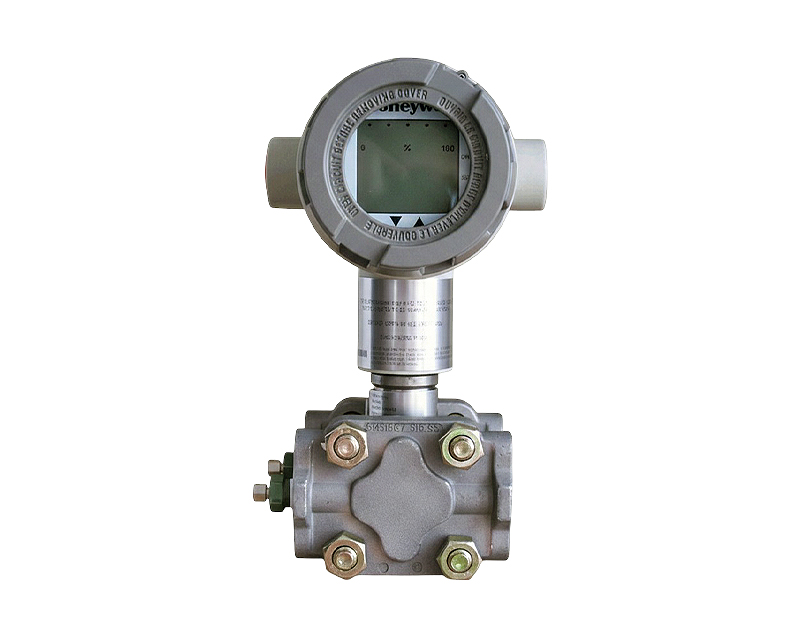 STD924 — دراک Honeywell STD924, Differential Pressure Transmitter, ترانسمیتر اختلاف فشار هانیول, Honeywell pressure transmitter, ترانسمیتر فشار صنعتی, HART pressure transmitter, ابزار دقیق Honeywell