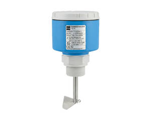 لول سوئیچ چرخشی Soliswitch FTE30 مناسب تشخیص سطح مواد جامد در سیلوهای صنعتی