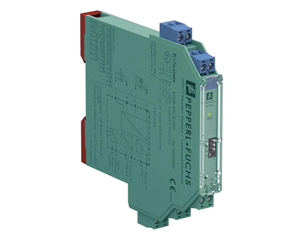 KCD2-STC-Ex1.2O — دراک