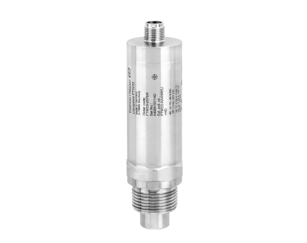 Liquipoint_FTW33_PP_5 — دراک کاربرد Liquipoint FTW33 در مخازن اختلاط صنایع غذایی برای کنترل دقیق سطح مایعات و جلوگیری از سرریز
