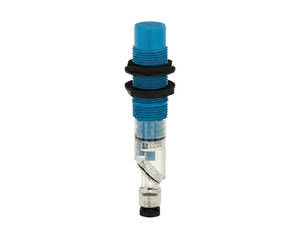 سوئیچ سطح نقطه‌ای خازنی Nivector FTC968 مناسب کنترل سطح مواد پودری و گرانولی در سیلوهای صنعتی