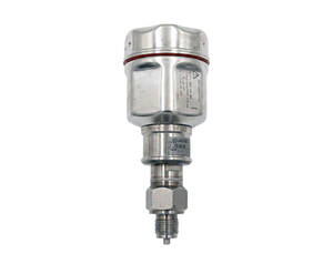 ترانسمیتر فشار Endress+Hauser Cerabar M PMP41 با بدنه استیل ضدزنگ، مناسب اندازهگیری دقیق فشار در صنایع فرآیندی، نفت و گاز، آب و فاضلاب و داروسازی، با سنسور سرامیکی یا پیزورزیستیو و محدوده اندازهگیری تا 400 بار