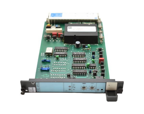 TransmitterFTC470Z — دراک تصویر سوئیچ حد سطح خازنی Endress+Hauser مدل Nivotester FTC 470 Z / FTC470Z با طراحی Racksyst، مناسب برای کاربردهای ایمنسازی سطح و مناطق خطرناک