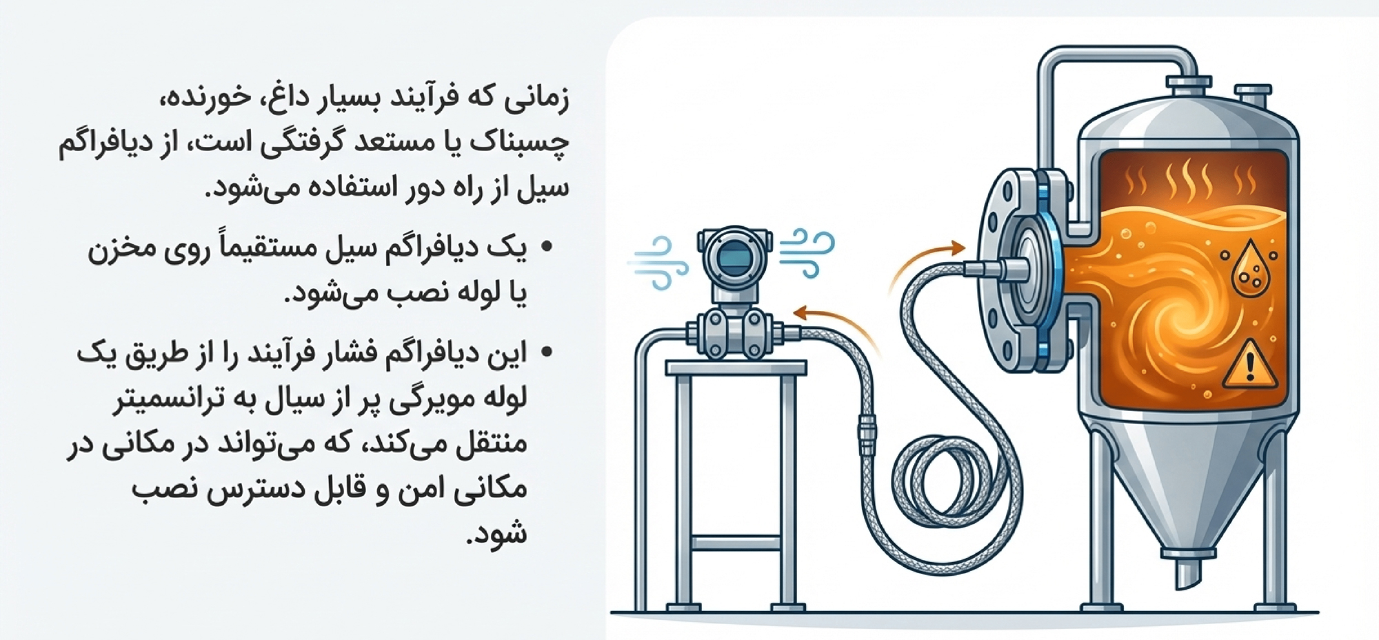 8 — دراک