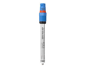سنسور دیجیتال ORP مدل CPS12E اندرس هاوزر با تکنولوژی Memosens 2.0 و الکترود پلاتین، موجود در فروشگاه دراک جهت استفاده در تصفیه فاضلاب و صنایع شیمیایی.