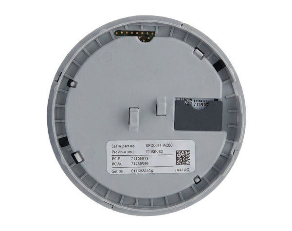XPD0024-B — دراک