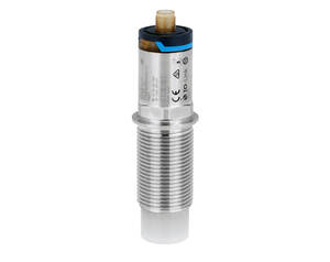 سنسور سطح خازنی بهداشتی Nivector FTI26 اندرس هاوزر با بدنه استیل ضدزنگ و خروجی IO-Link برای مخازن پودر و مواد غذایی - موجود در فروشگاه دراک