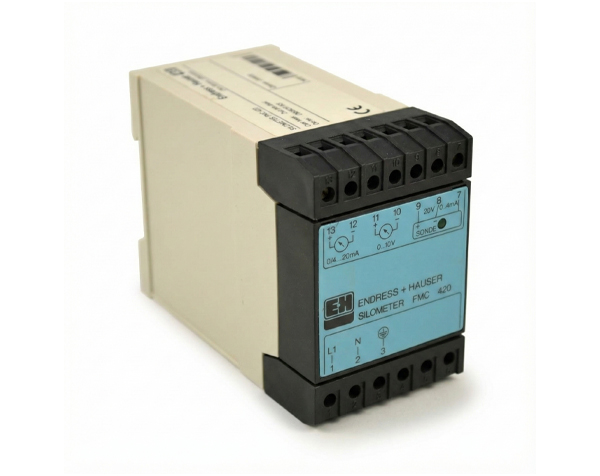 fmc-420-endresshauser-level-measurement-silometer-large — دراک