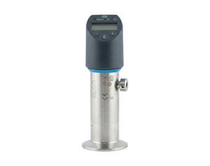 سوئیچ فشار هوشمند اندرس هاوزر مدل Ceraphant PTP33B با نمایشگر دیجیتال و اتصال IO-Link جهت پایش دقیق فشار در صنایع دارویی و غذایی موجود در فروشگاه دراک.