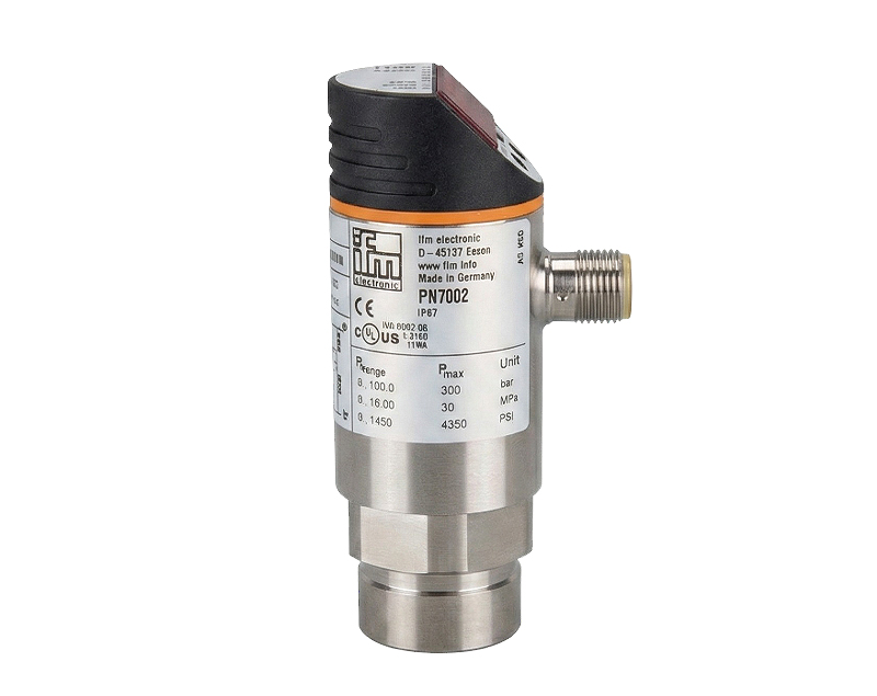 IFM-PN7002 — دراک