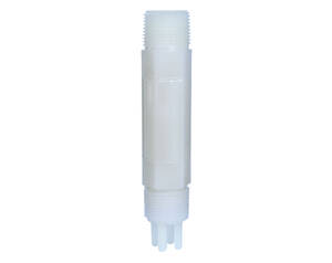 آداپتور نصب حسگر Ecofit CPA640 اندرس هاوزر برای نصب حسگرهای استاندارد Pg 13.5 در خطوط آب و فرآیندهای صنعتی